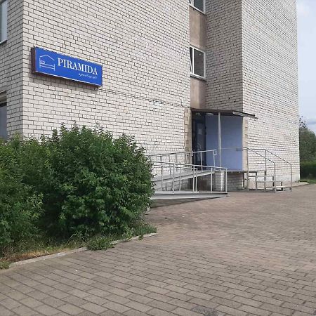 شقة Narva Econom المظهر الخارجي الصورة