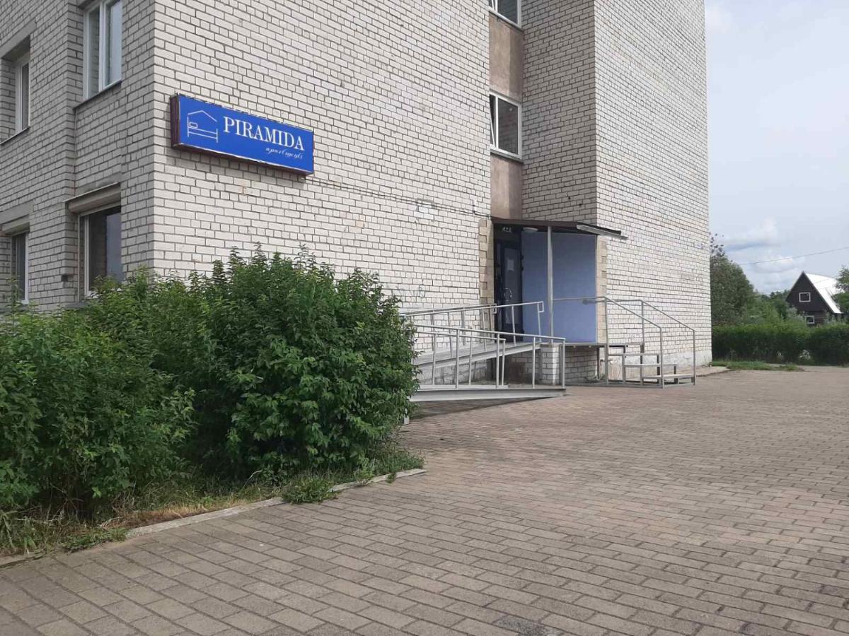 شقة Narva Econom المظهر الخارجي الصورة